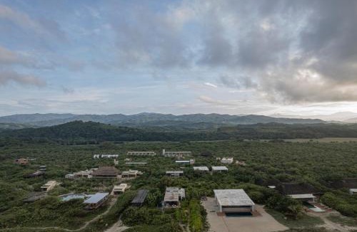 Puerto Escondido Villa | Casa María, cerca de Casa Wabi y Hotel Terrestre