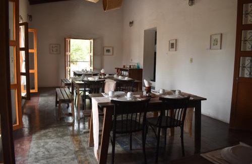 San Agustin Etla Bed & Breakfast | Casa María Guest House