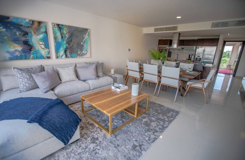 Puerto Juarez Condo | Casa Mar Penthouse Condo Mareazul