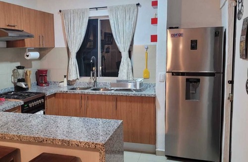 Palmar de Aramara House | Casa Mar, Sol y Luna... 15 min. walk distance to the beach!