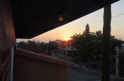 Barra de Navidad Apartment | Casa Mar y Sol is close to beach and restaurants.