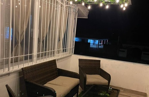 Perula House | Casa Margarita 3BR Private Home with Balcony