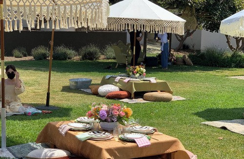 San Antonio de las Minas House | Casa Marieta, a place of peace and tranquility.