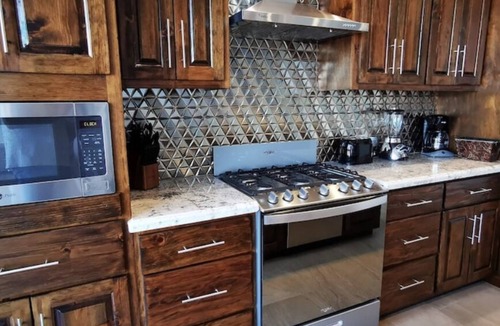 Laguna Shores House | Casa Marimar with private heated pool at Laguna Shores Resort