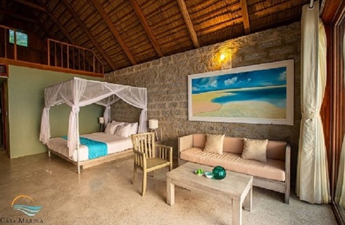 Quy Nhon Hotel | Casa Marina Resort