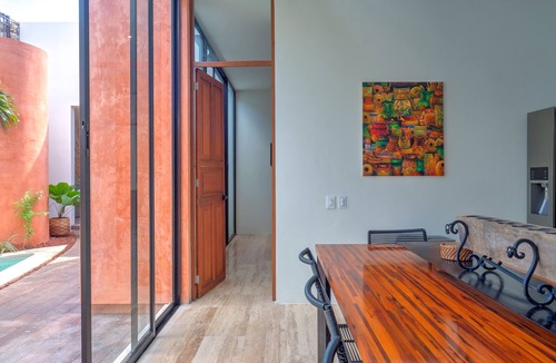 Barrio de Santiago House | Casa Mariposa, Breathtaking 5BR Home of Your Dreams