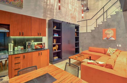 Barrio de Santiago House | Casa Mariposa, Breathtaking 5BR Home of Your Dreams