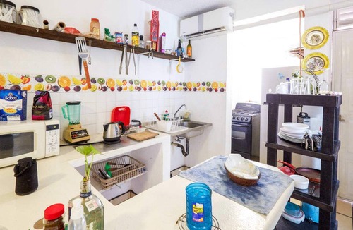 Rinconada Apartment | Casa Marsopas | Great location | Mins from the sea