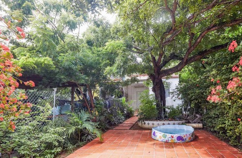 Rinconada Apartment | Casa Marsopas | Great location | Mins from the sea