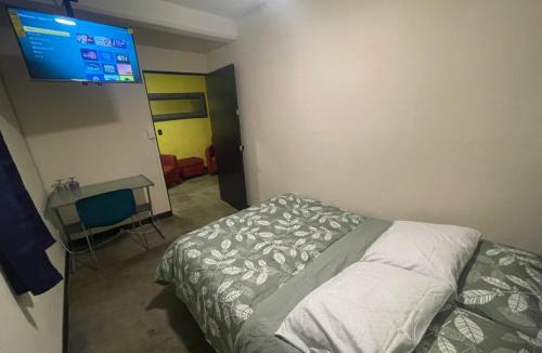 Romantic Zone House | Casa Maruja CoLiving Walk to Beach