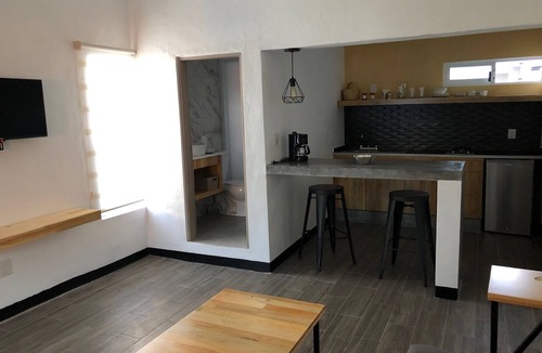 Ruta Independencia Apartment | CASA MAYE Apartment 5
