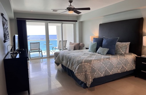 Cozumel Condo | CASA MERMAID - Newly Redecorated Condo On The 6th Floor