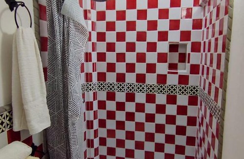 San Miguel de Allende Apartment | Casa Metztli casa lunas