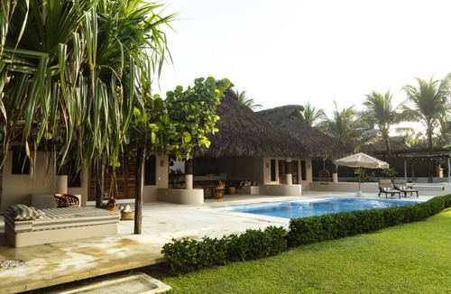 Barra de Colotepec House | CASA MICA REINVENTS ITSELF, NOW CASA GOLIANA THE PERFECT HOME FOR YOUR VACATION