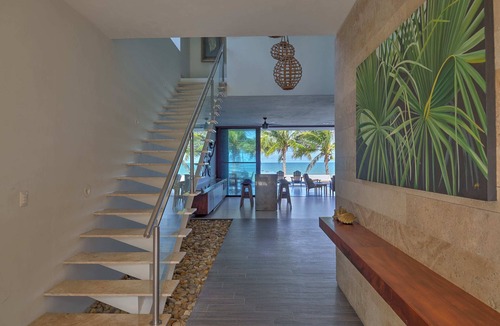 Chicxulub Puerto House | Casa Midtown - Yucatan Home Rentals