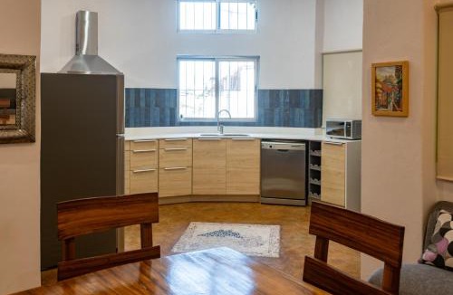 Hidalgo House | Casa Mirador 360