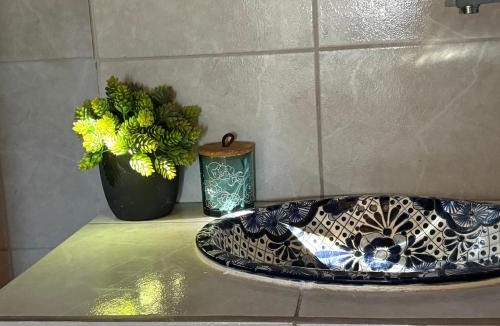 Los Pescadores Apartment | Casa Moka Azul