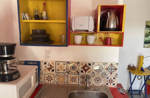 Los Pescadores House | Casa Moka, rest at the beach, Pet friendly