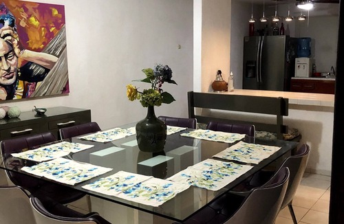Merida House | Casa Moninos