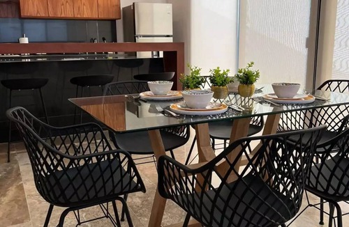 Merida House | Casa Montes de Amé, gran ubicación y comodidad
