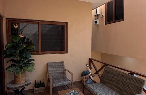 Platanitos Apartment | Casa Moracae at Mirador 28 Platanitos
