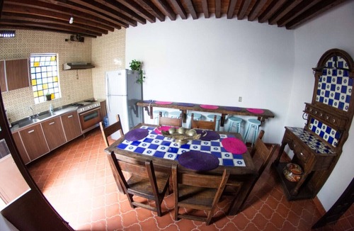 Historic Centre House | Casa Morelos - Morelia Mich. Centro histórico