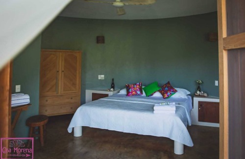 Arroyo Cruz Cabin | Casa Morena