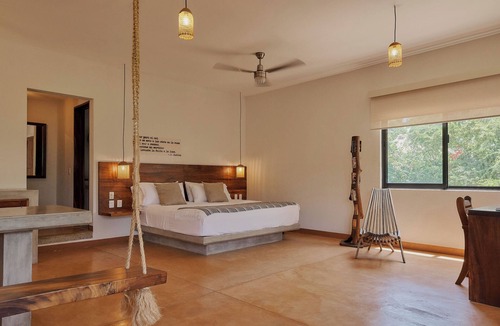 Emiliano Zapata House | Casa Mosaicos