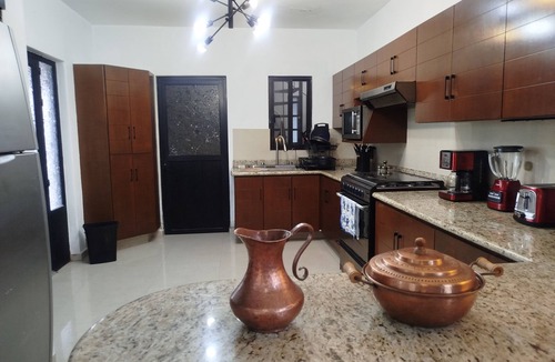 Riberas del Pilar House | Casa Muma | Pool/Jacuzzi at Lake Chapala