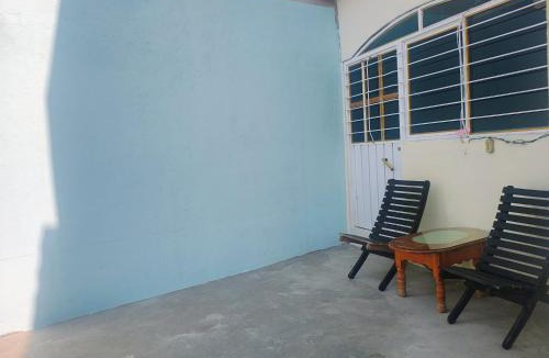 Miahuatlan de Porfirio Diaz Apartment | Casa Lomalinda