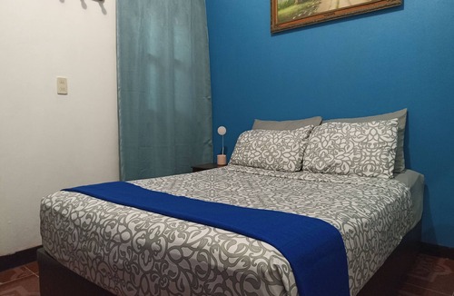 Del Cerrillo Hostel | Casa Rincón