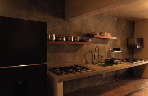 Santa Lucia Hostel | CASA CHATI
