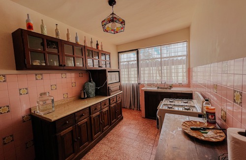 San Cristobal de las Casas House | Casa Duraznos /center + fast WiFi + parking /pet friendly