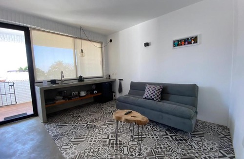 Tepoztlan Hotel | Casa Naâmja