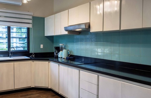 Bacalar House | Casa NAJ BALAM