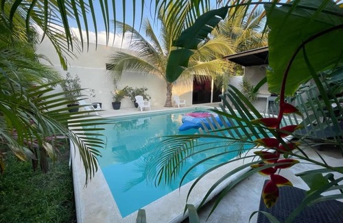 Bacalar House | Casa NAJ BALAM
