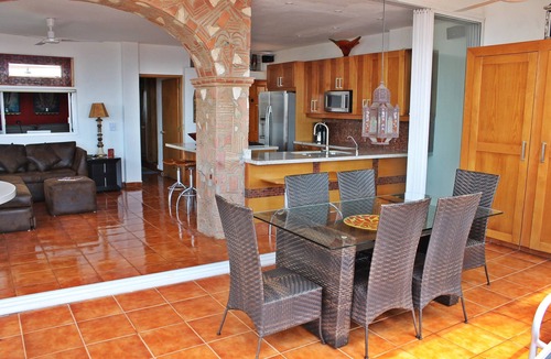 Amapas Condo | Casa Naomi - Puerto Vallarta