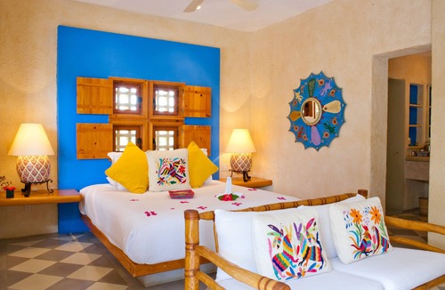 Downtown San Jose del Cabo Hotel | Casa Natalia Boutique Hotel