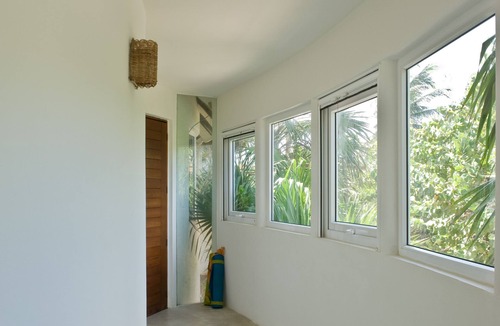 Sian Ka'an Villa | Casa Niños Beachfront Villa, Sian Ka’an Reserve