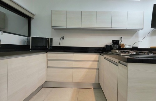 Playa del Carmen House | CASA NIKTE PLAYA DEL CARMEN, NEAR 5TH AVENUE, XCARET PARK, AND CENTRO MAYA MALL.