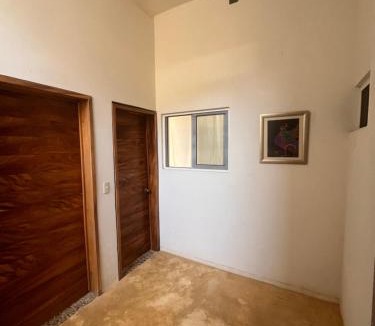 San Agustinillo House | Casa Nisadó