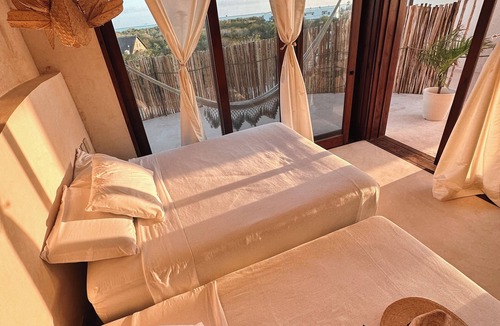 Isla Holbox Bed & Breakfast | Casa Noma Noma