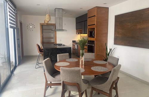 Aguascalientes House | Casa Nueva al Norte Moderna Impecable y Ejecutiva en Ags
