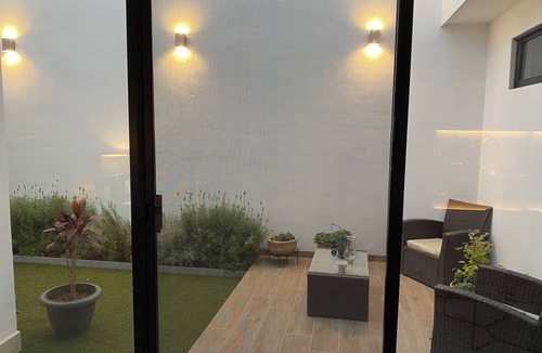 Aguascalientes House | Casa Nueva al Norte Moderna Impecable y Ejecutiva en Ags
