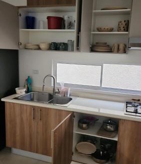 Zempoala House | CASA NUEVA al Sur de Pachuca para descansar o trabajar sin ruido, con alberca