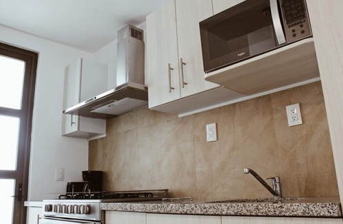 Playa del Carmen House | Casa nueva en Playa del Carmen con alberca y gym