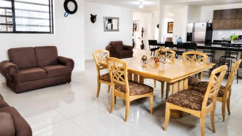 Jesus Maria House | Casa Oasis Aguascalientes