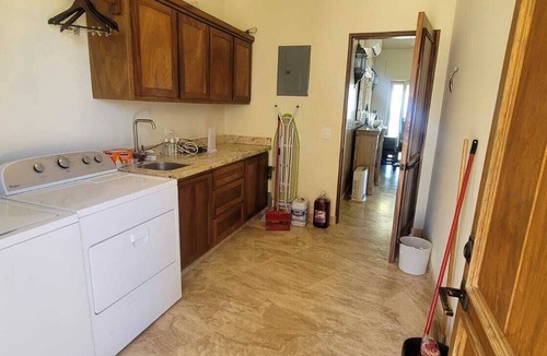 La Ribera House | Casa Ocotillo