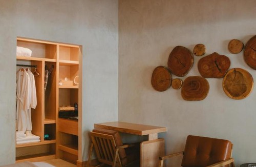 San Antonio de las Minas Hotel | Casa Olivea
