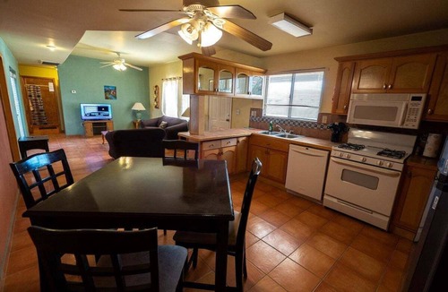 El Dorado Ranch House | Casa Oso One with Heated Pool Access
